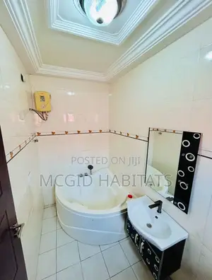 Furnished 7bdrm House in East Legon for rent