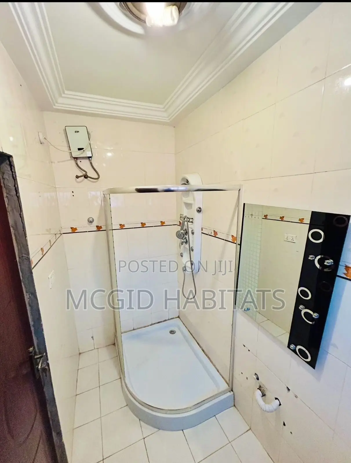 Furnished 7bdrm House in East Legon for rent