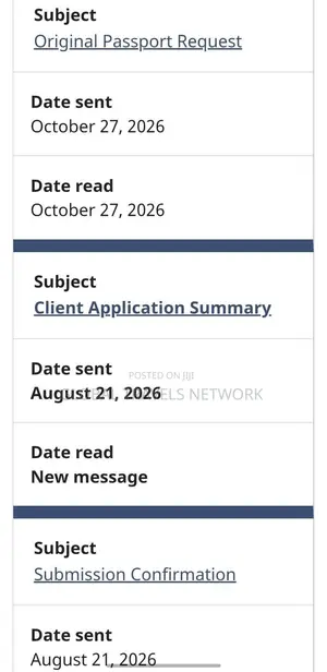 Canada Visa Application Assistance