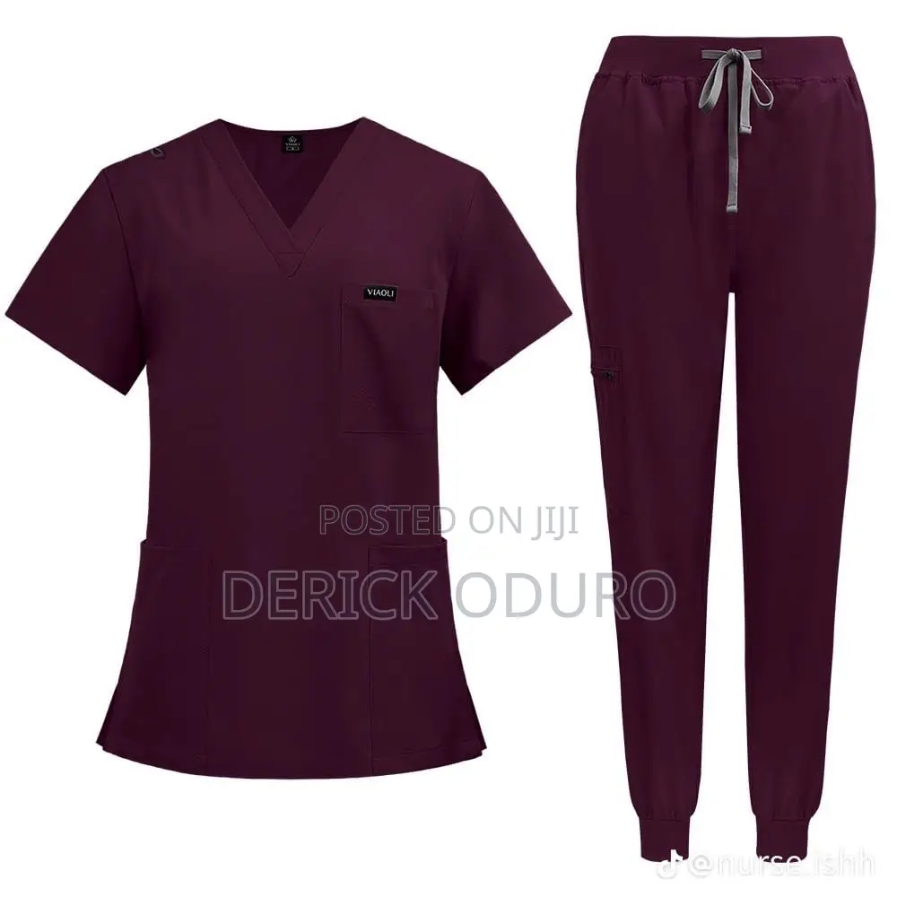 Nursing Scrubs