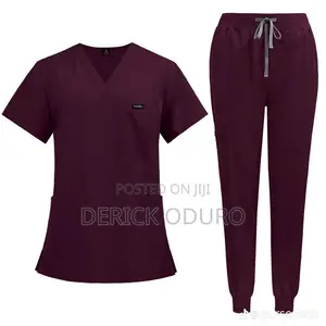 Nursing Scrubs