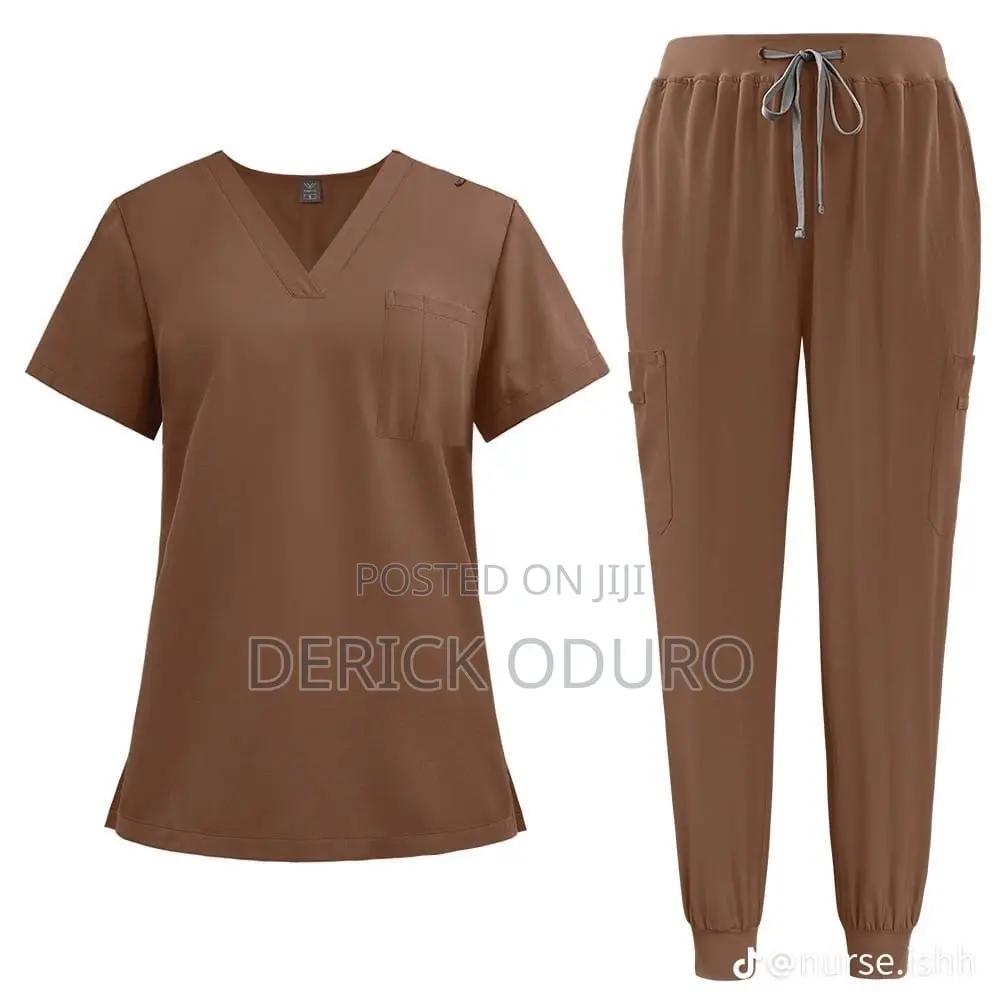 Nursing Scrubs