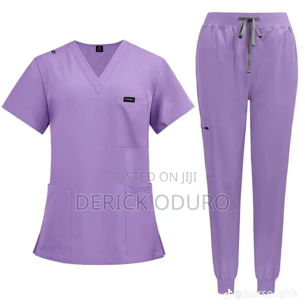 Nursing Scrubs