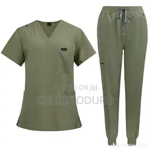 Nursing Scrubs