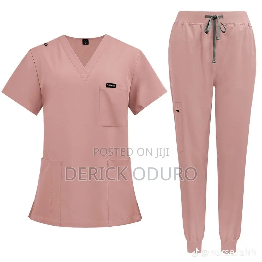 Nursing Scrubs
