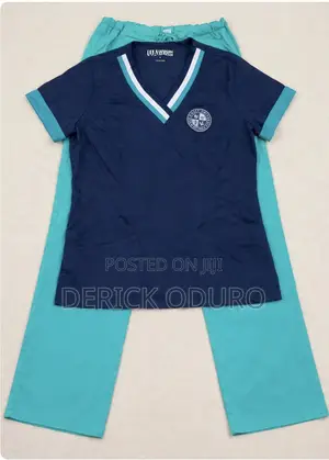 Nursing Scrubs
