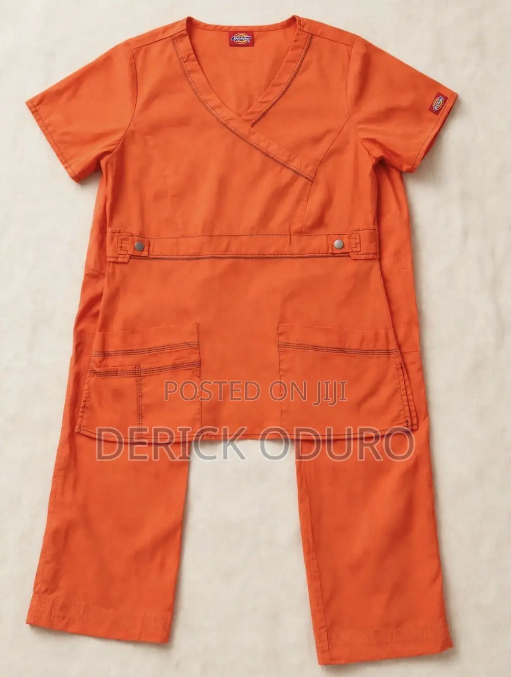 Nursing Scrubs