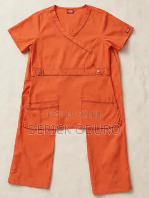 Nursing Scrubs