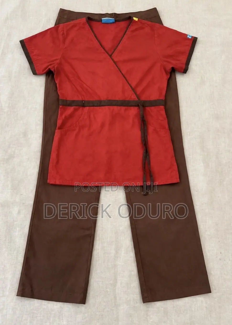 Nursing Scrubs