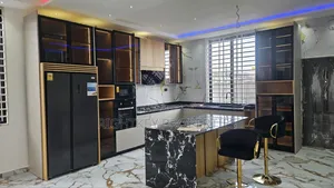 4bdrm Duplex in Kumasi Metropolitan for sale