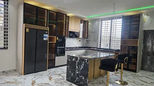 4bdrm Duplex in Kumasi Metropolitan for sale