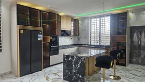 4bdrm Duplex in Kumasi Metropolitan for sale