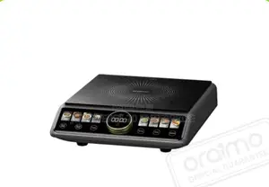 Oraimo Electric Stove