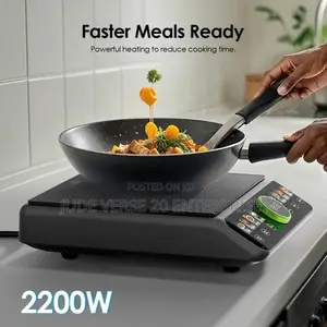 Oraimo Electric Stove