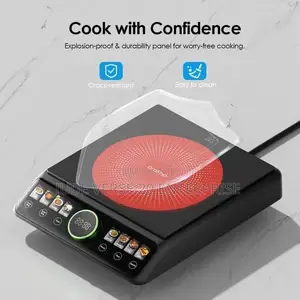 Oraimo Electric Stove