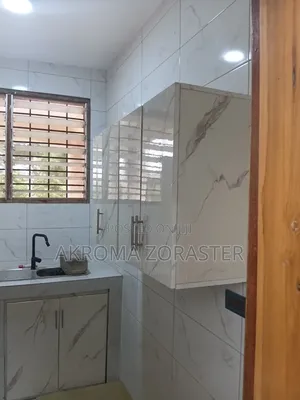1bdrm Room & Parlour in Ages Properties, Market for rent