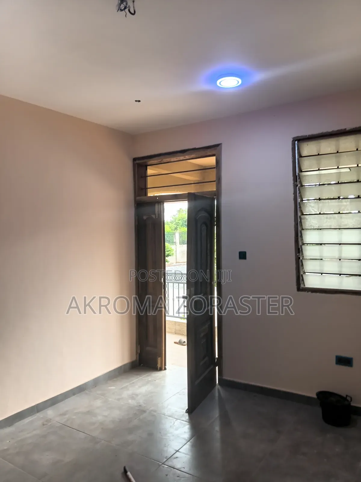 1bdrm Room & Parlour in Ages Properties, Market for rent