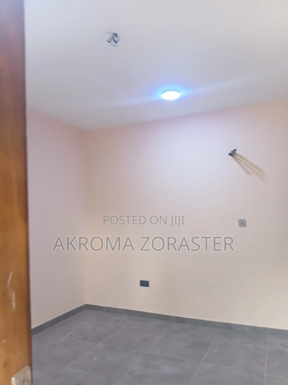 1bdrm Room & Parlour in Ages Properties, Market for rent