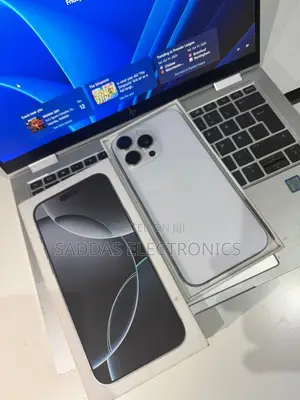 Apple iPhone 16 Pro Max 256 GB
