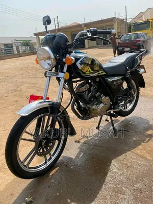 Royal Motorcycle 2024 Black