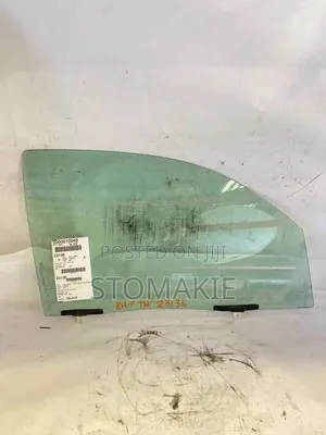 Toyota Tacoma 05 to 15 Door Glasses
