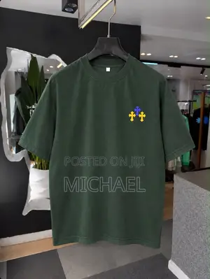 Classic Branded T Shirts
