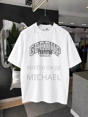 Classic Branded T Shirts