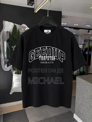 Classic Branded T Shirts