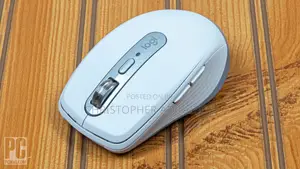Logitech Mx Anywhere 3