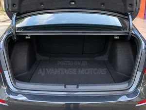 Honda Civic EX CVT 2023 Gray