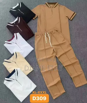 Affordable Men Two-Pieces