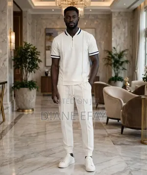 Affordable Men Two-Pieces
