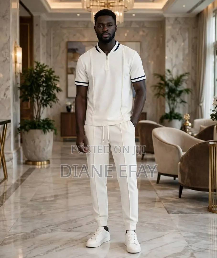 Affordable Men Two-Pieces