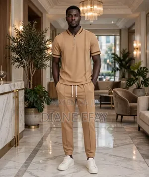 Affordable Men Two-Pieces