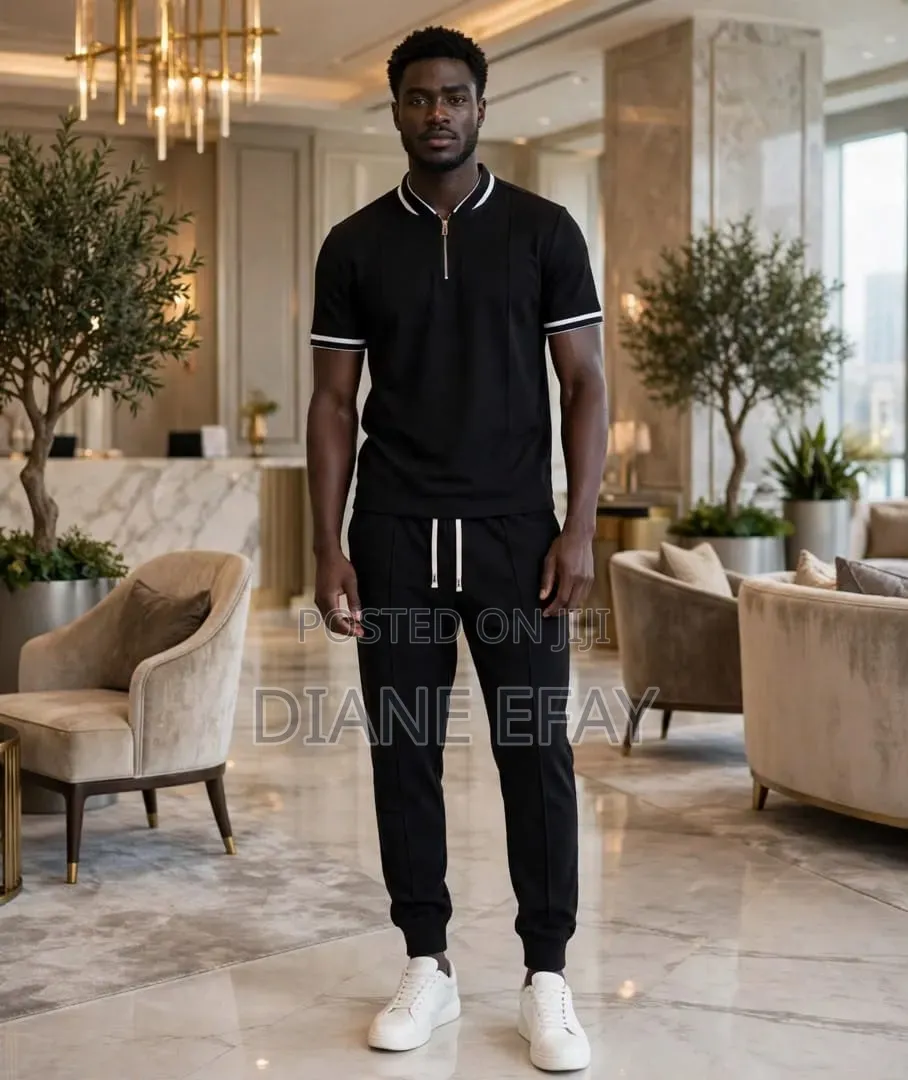 Affordable Men Two-Pieces
