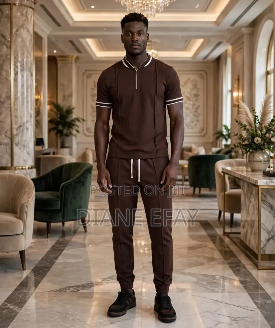 Affordable Men Two-Pieces