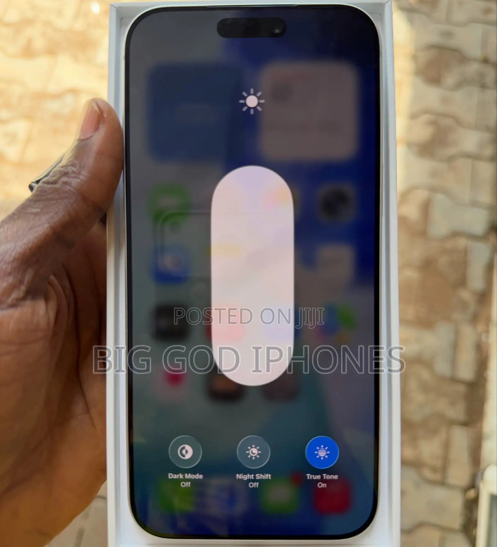 Apple iPhone 17 Pro Max 1 TB Silver