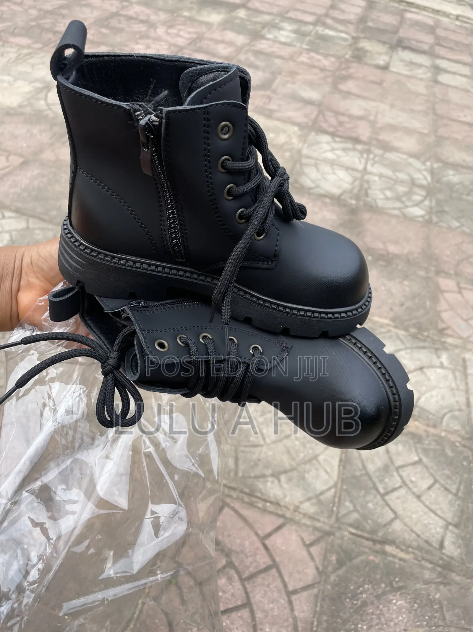 Boots for Kids