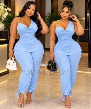 Affordable Ladies Wear