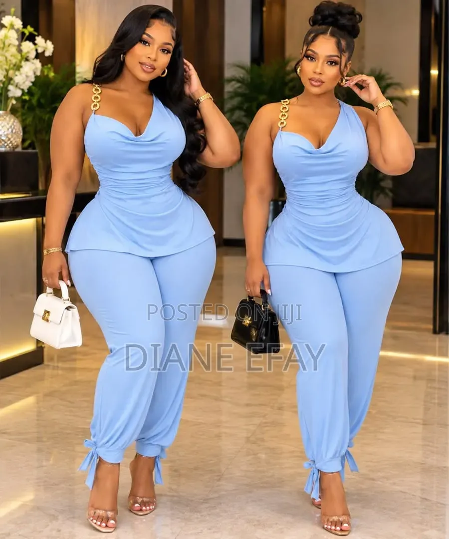 Affordable Ladies Wear