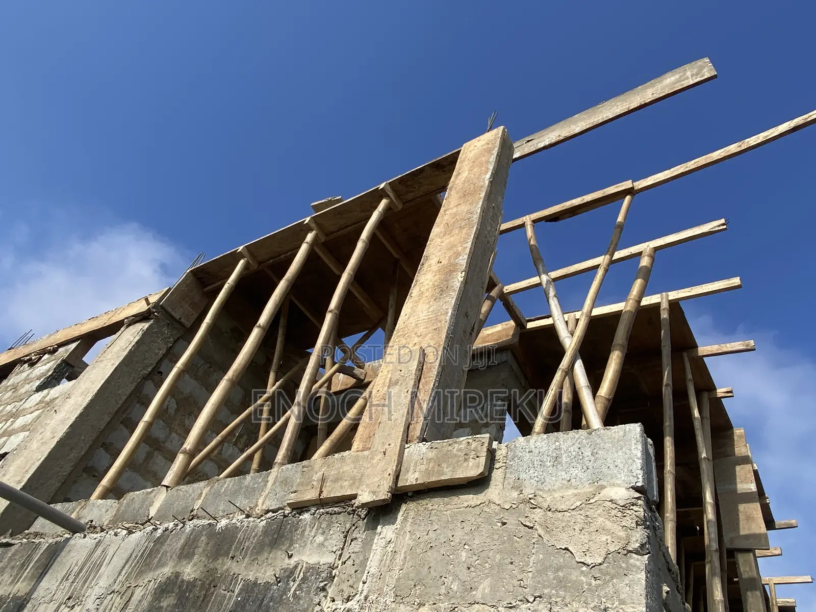 Building and Construction