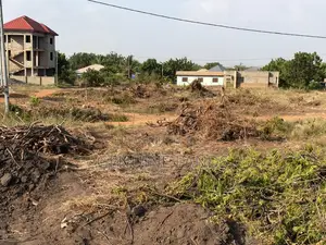 Residential Land at Afienya Mobole for Sale