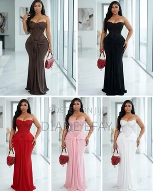 Affordable Ladies Wear