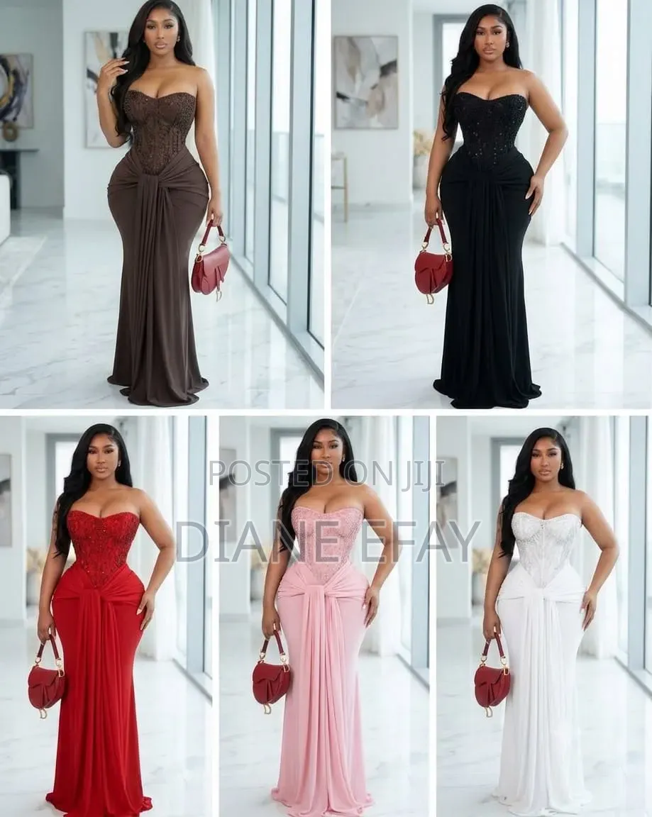 Affordable Ladies Wear