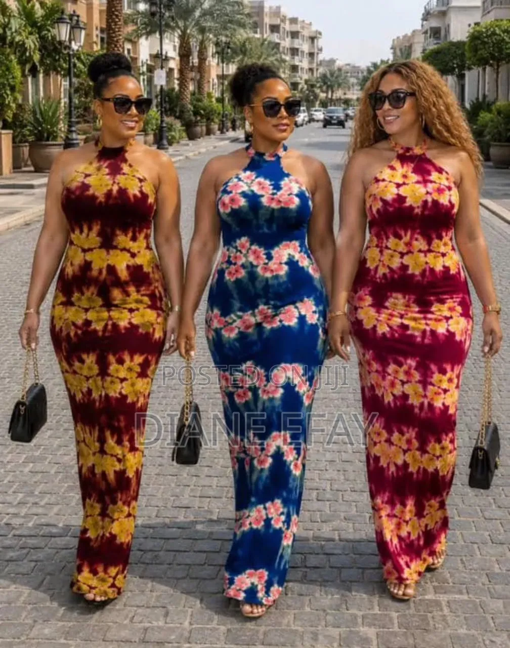 Affordable Ladies Wear