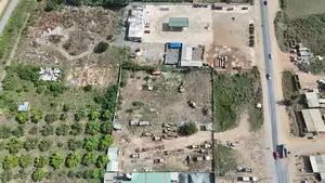 Land for Sale at Afienya Main Rroad