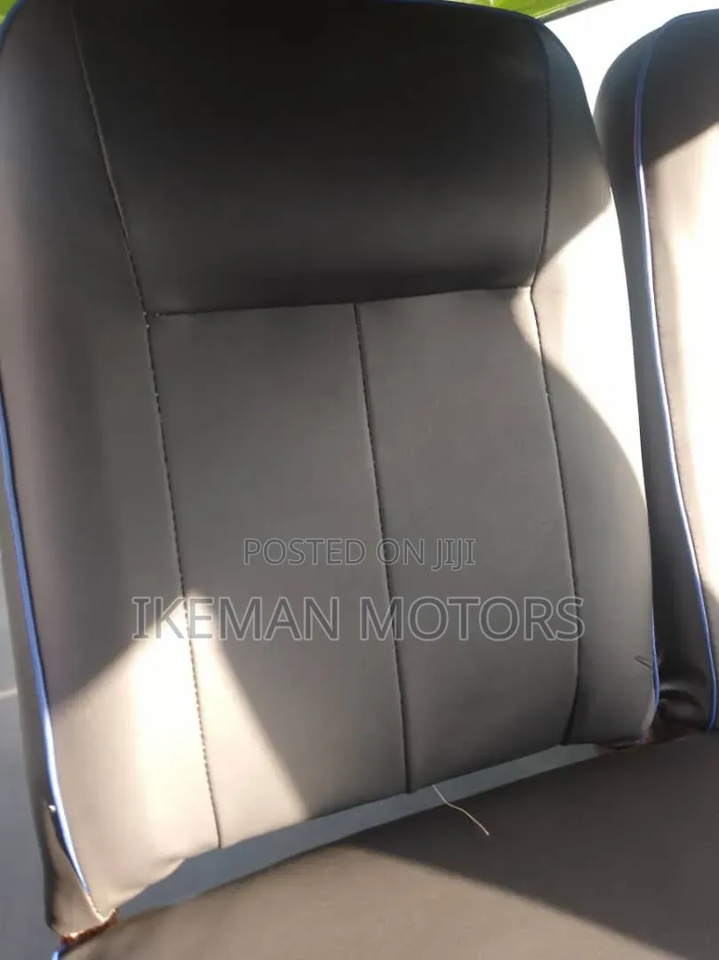 Hyundai H-100 2004 Green