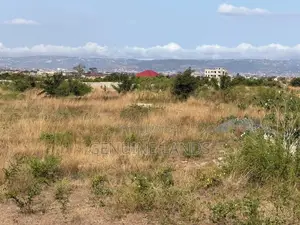 Titled Land at Afienya Tor Estate (Residential or Investment)