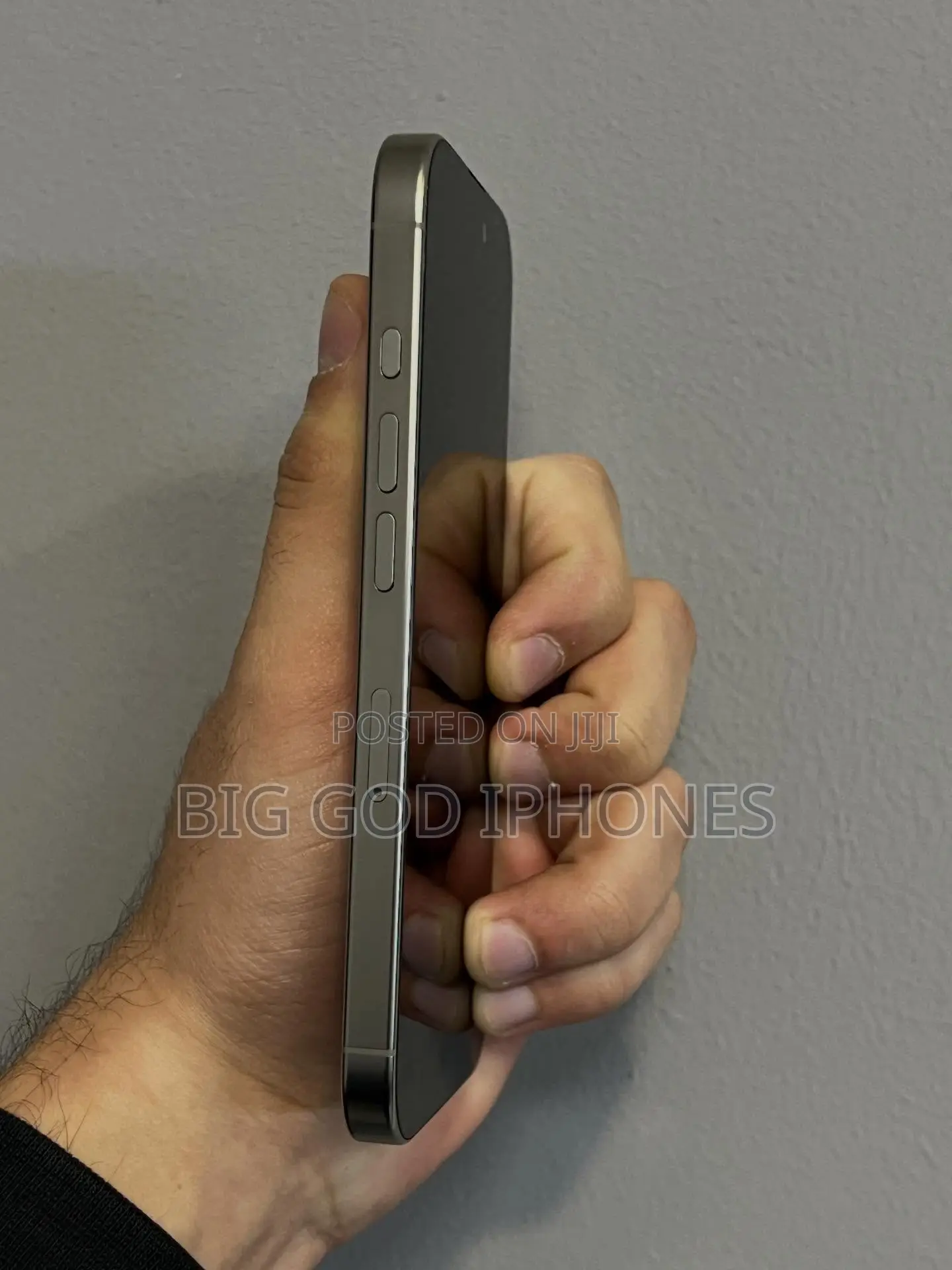 Apple iPhone 16 Pro 256 GB Silver