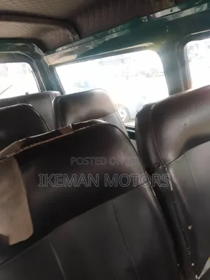 Hyundai H-100 2002 Green